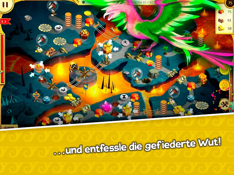 12 Labours of Hercules XVII screenshot 20