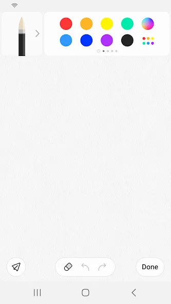 Samsung Notes screenshot 8