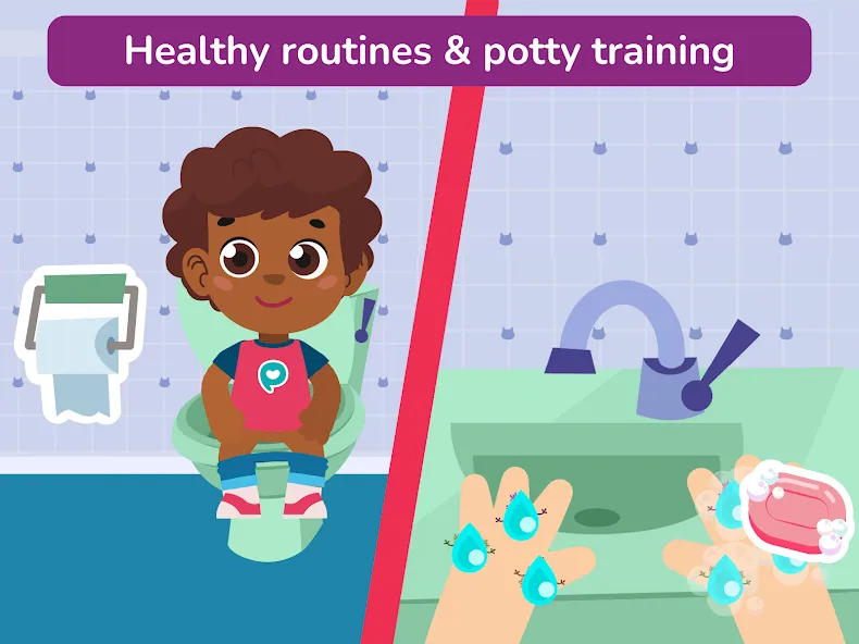 Poikilingo: Learning for Kids screenshot 12