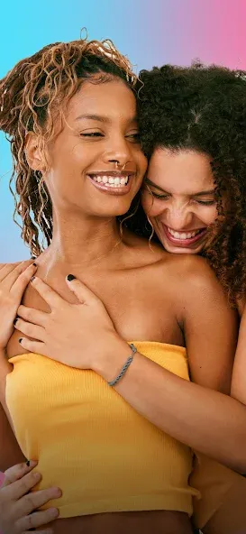 HER: pour lesbiennes & queers screenshot 2