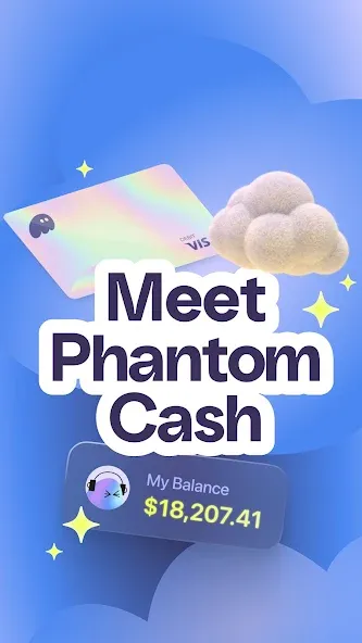 Phantom screenshot 4