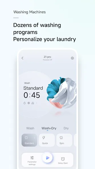 Roborock screenshot 4