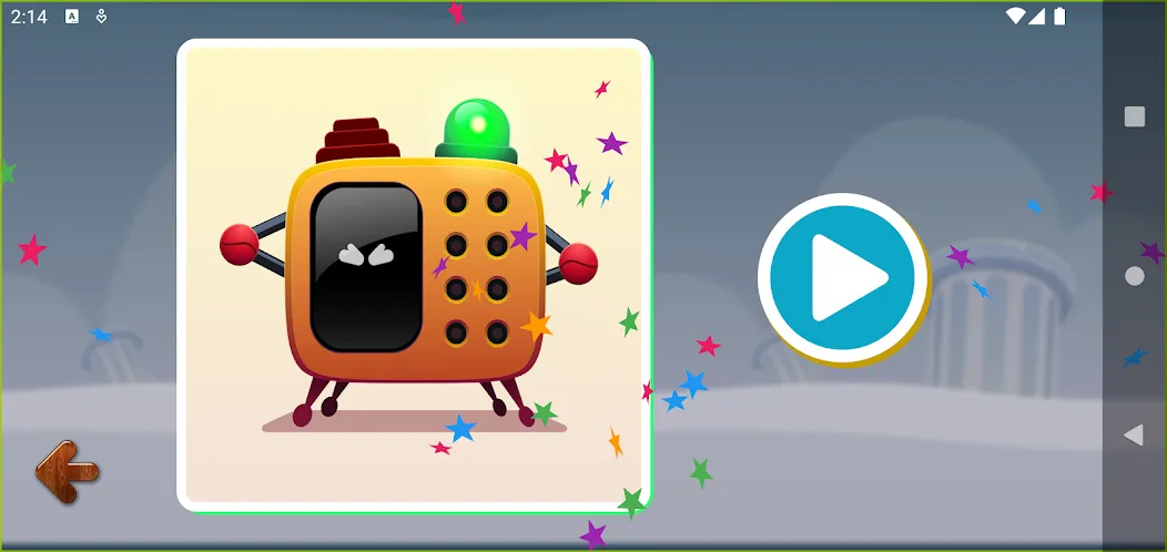 Kids Puzzles: Character Jigsaw screenshot 7