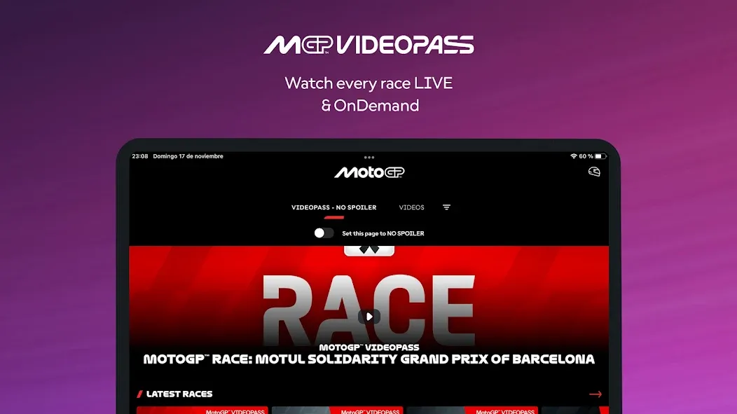 MotoGP™ screenshot 12