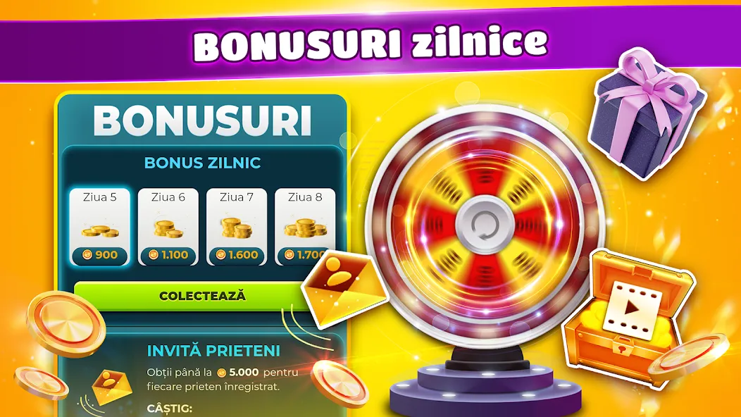 VIP Remi: Remi Etalat şi Table screenshot 26
