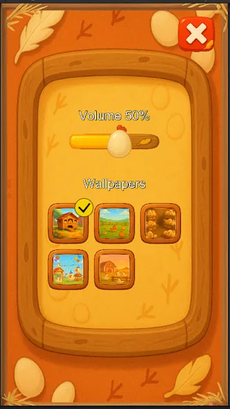 Bawk'n'Laugh screenshot 3