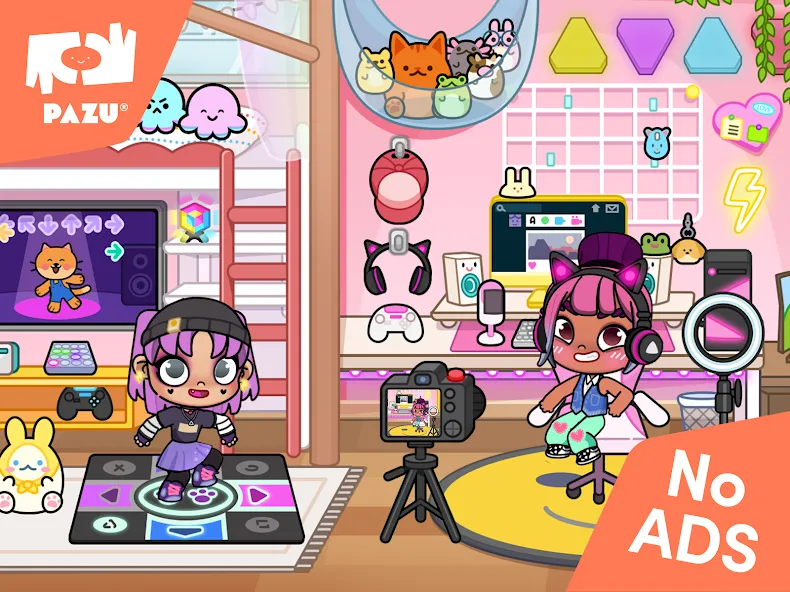 Avatar World ® screenshot 8