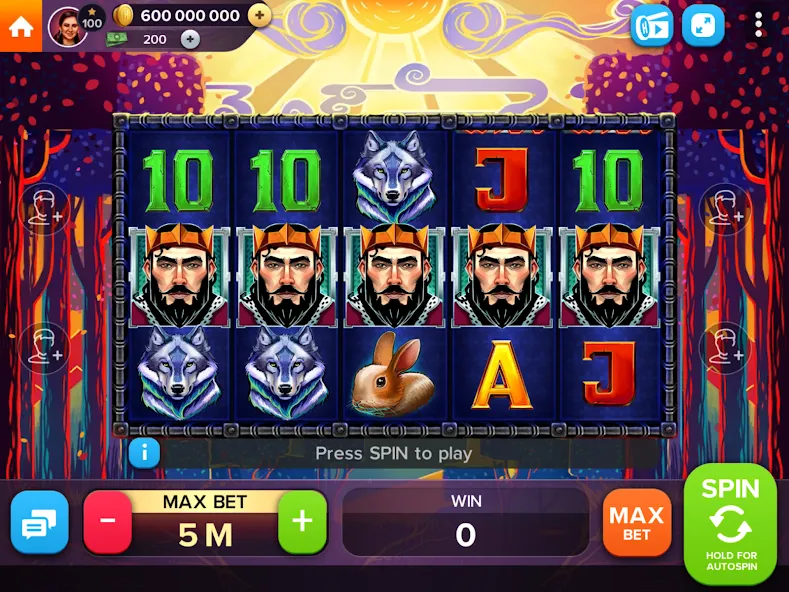 Stars Slots - Casino Games screenshot 16