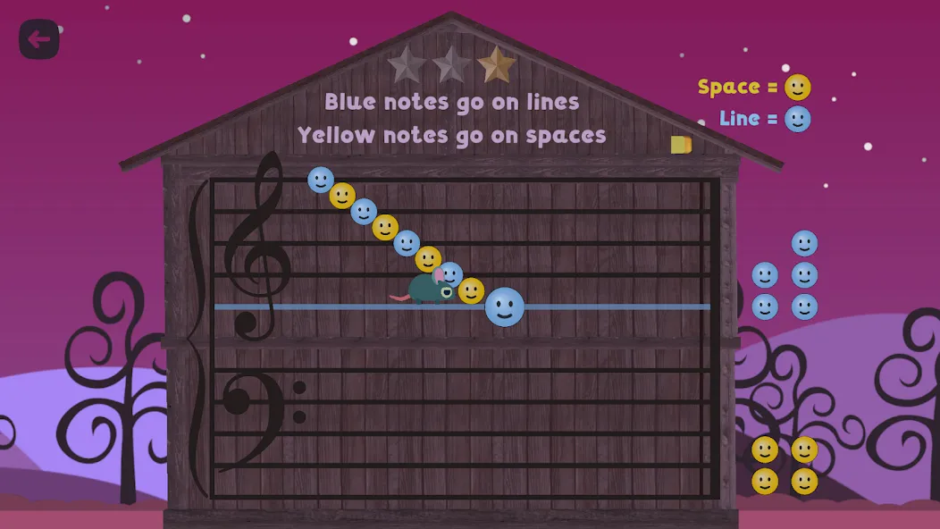 Musical House screenshot 4