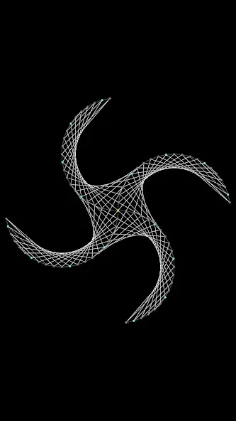 Beautiful Line - Maths is fun screenshot 6