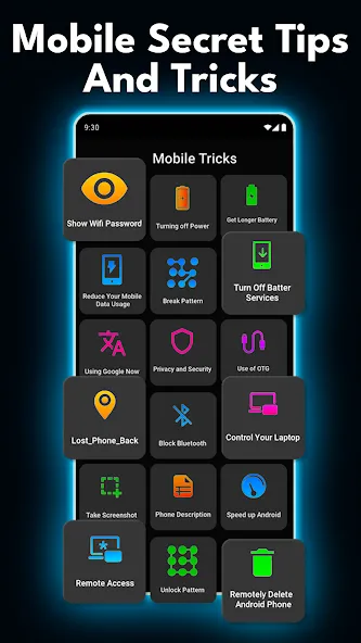 Código Secreto: Recurso Oculto screenshot 6