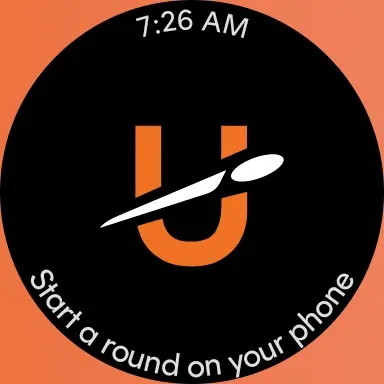 UDisc Disc Golf App screenshot 9