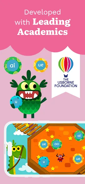 Teach Your Monster to Read screenshot 5