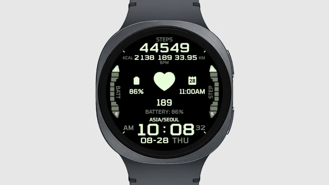 IWF Valuable III | ISACWATCH screenshot 3