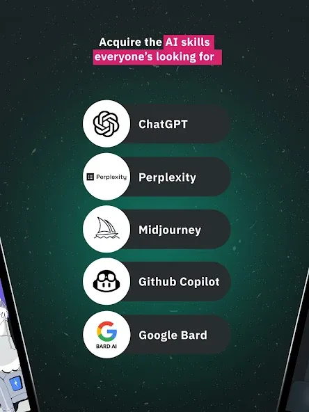 ai LaMo: Learn AI & Chat GPT screenshot 18