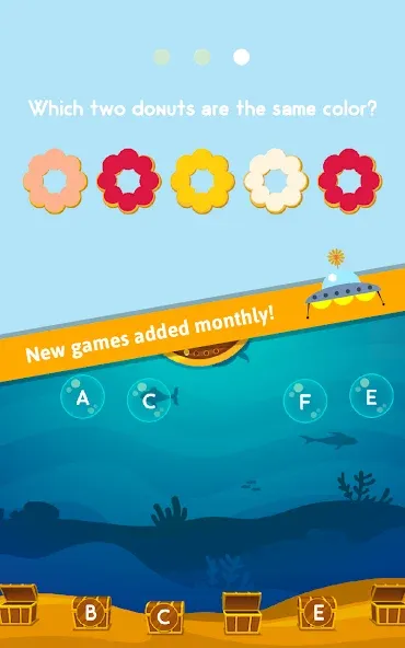 ABCya! Games screenshot 10
