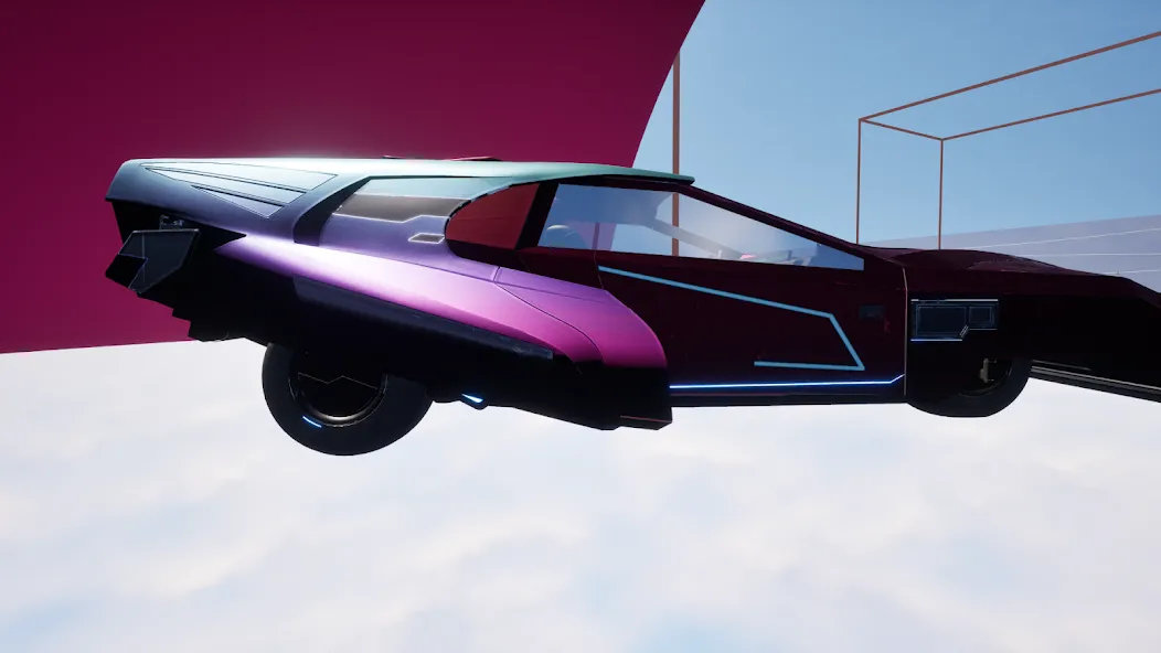 Camber King screenshot 4