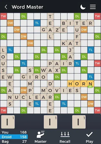 Word Master - Pro screenshot 17