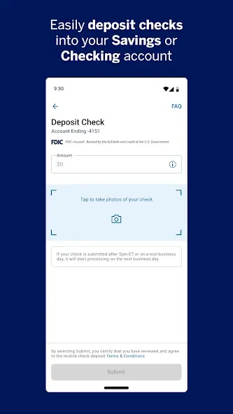 Amex screenshot 7