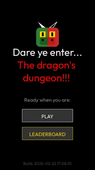 Dragon's Dungeon screenshot 1