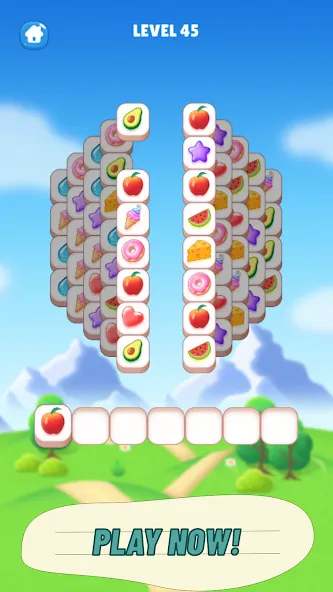 Puzzle de Fichas Premium screenshot 7