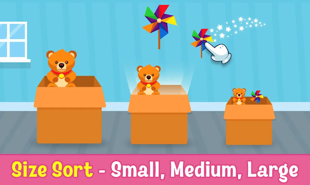 Kids English Learning Games screenshot 5