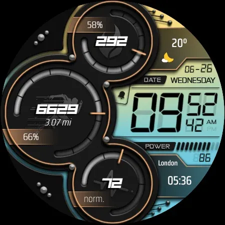 KTcs screenshot 24