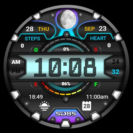 SD85 screenshot 10