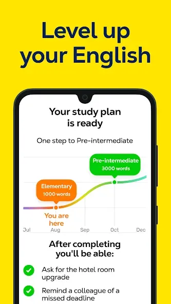 LetMeSpeak – Learn English screenshot 5