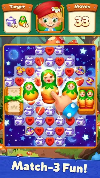 Hoby Tales screenshot 1