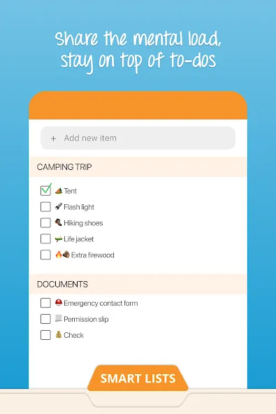 Cozi Family Organizer screenshot 12