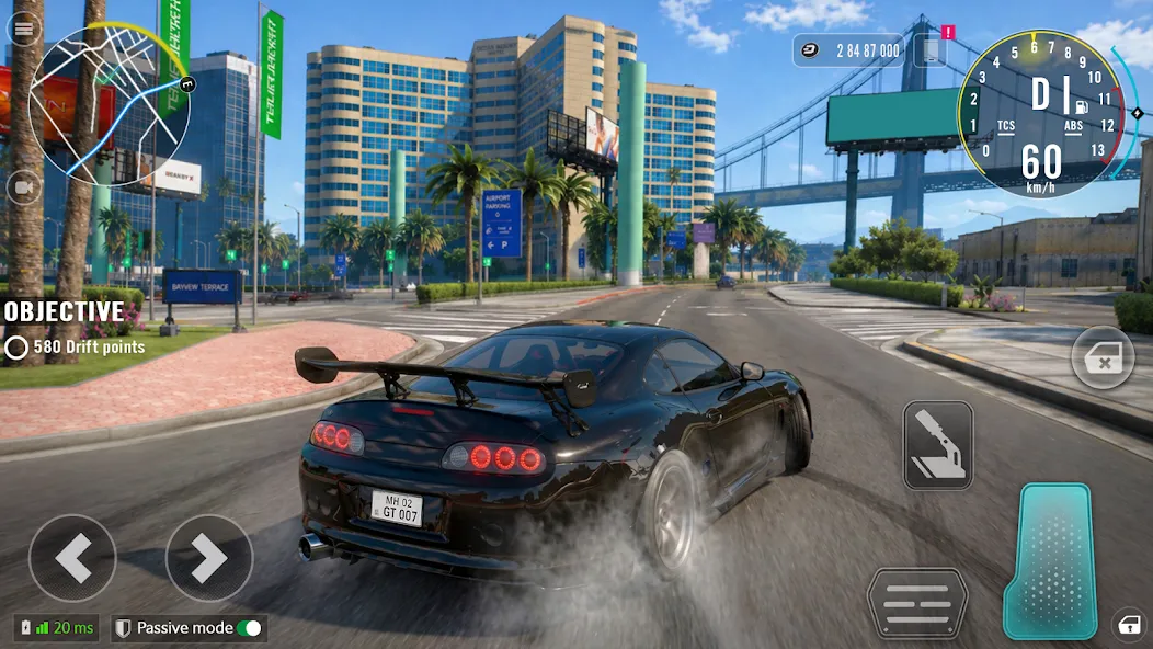 US Drifting Car Racing Games screenshot 2