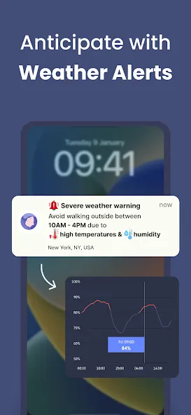 Migraine Buddy: Track Headache screenshot 7
