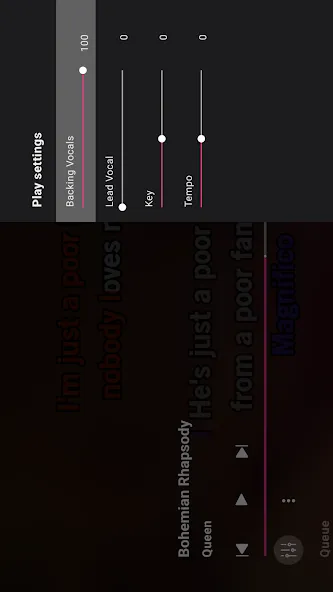 KaraFun: Karaoke, Battle, Quiz screenshot 36