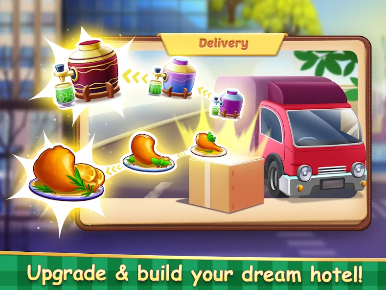 Hotel Madness Grand Hotel screenshot 14