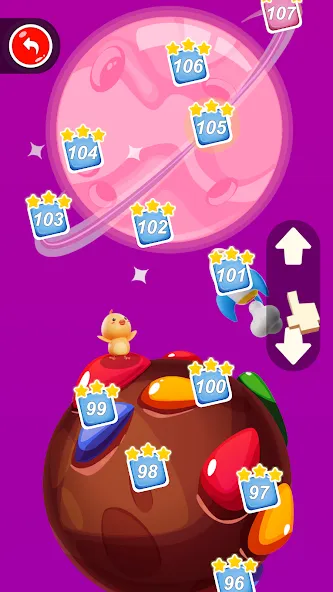 Kids Sudoku Game-Sudoku Puzzle screenshot 7
