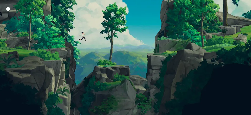 Planet of Lana screenshot 5