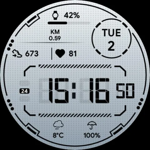 SG-128 screenshot 19