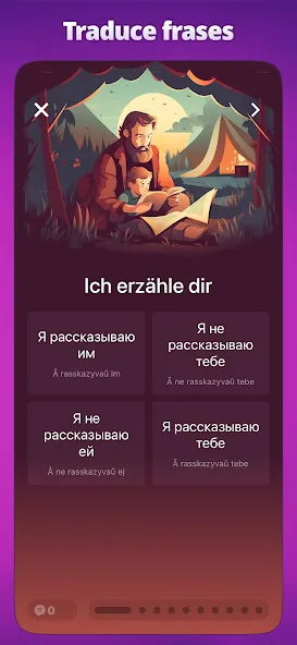 OkyDoky - Cursos de Idiomas screenshot 4