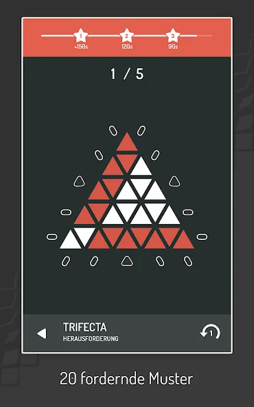 Invert - A Minimal Puzzle Game screenshot 8