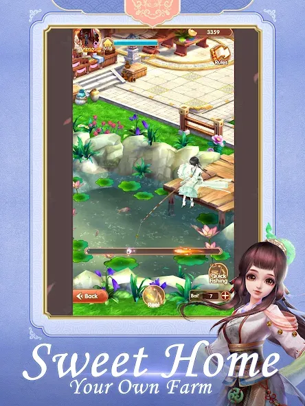 Royal Chaos screenshot 16