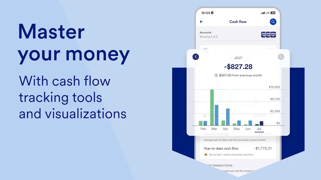 U.S. Bank Mobile Banking screenshot 2