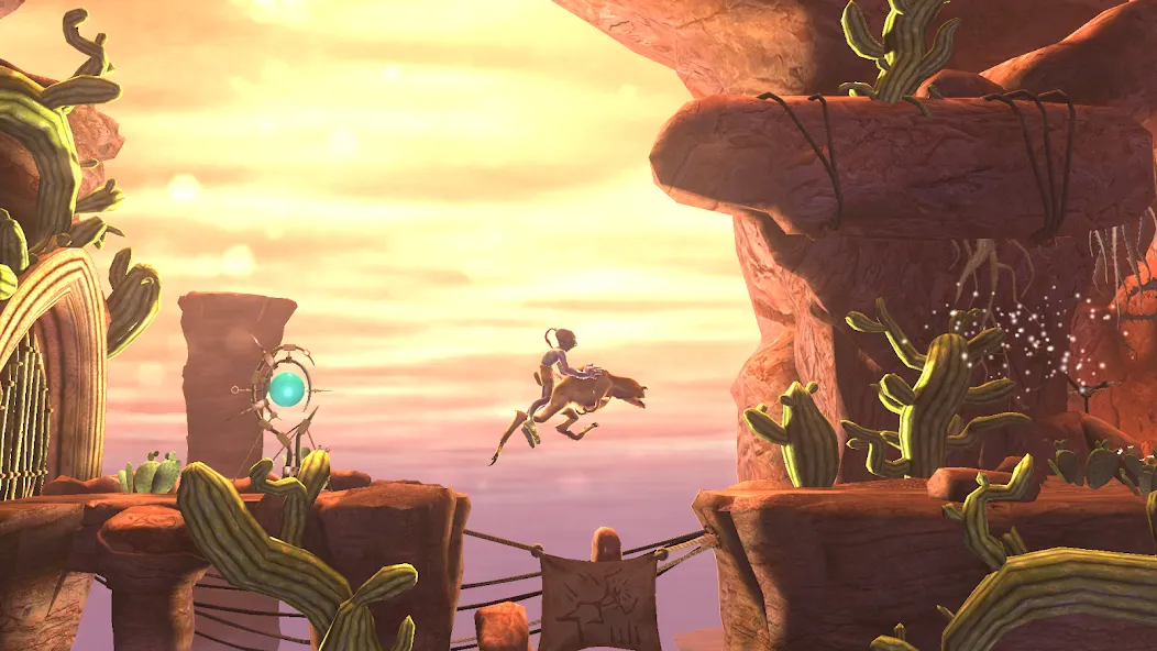 Oddworld: New 'n' Tasty screenshot 24