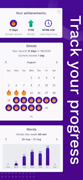Synthi AI: English Learning screenshot 6