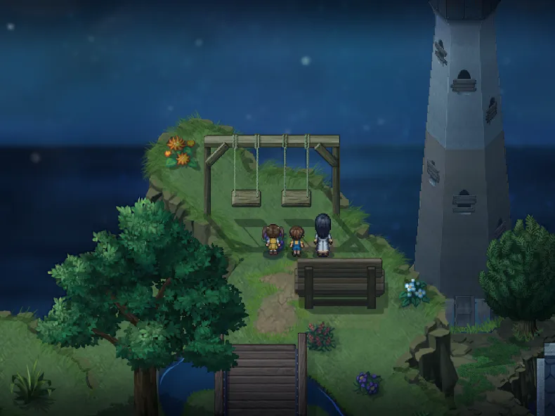 To the Moon screenshot 9