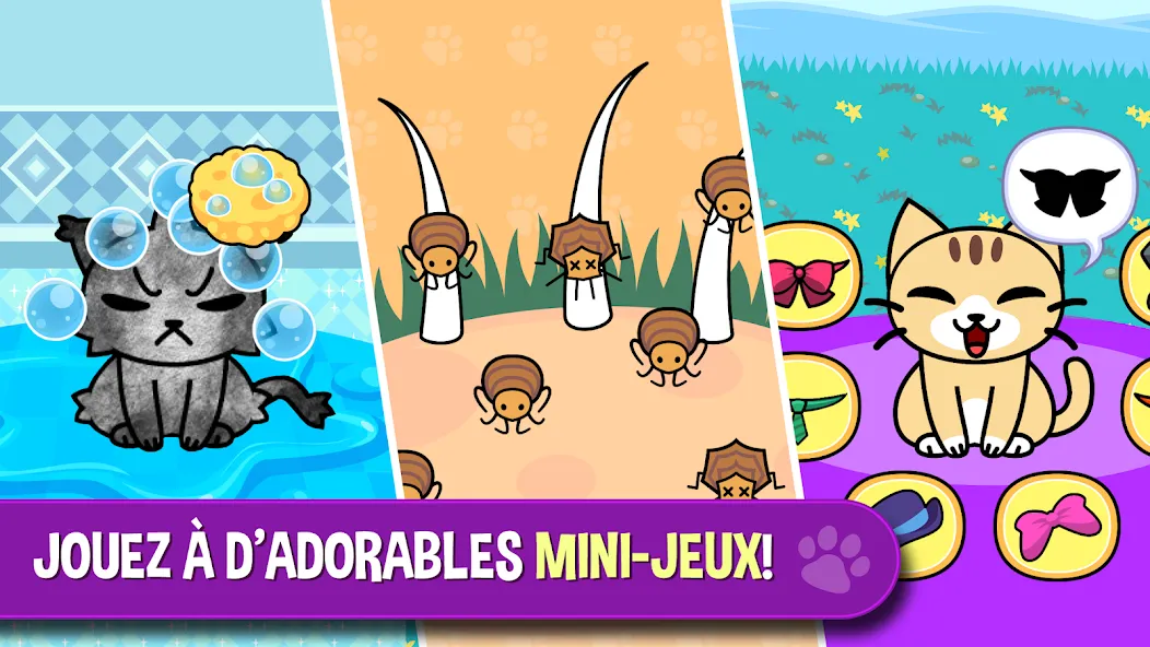 My Virtual Pet Shop Animalerie screenshot 4