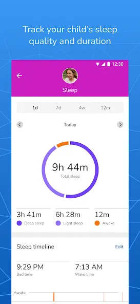 Garmin Jr.™ screenshot 2