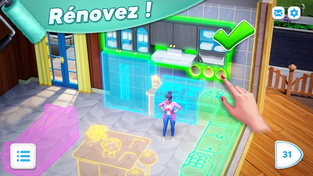 Modern Community screenshot 6