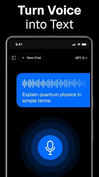 AI Chat em Português: GPT Chat screenshot 8