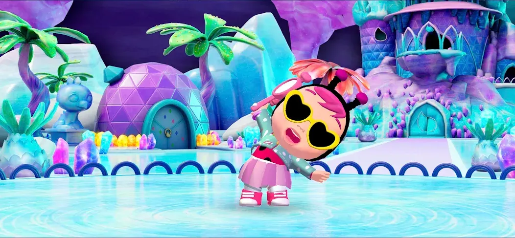 Cry Babies screenshot 12
